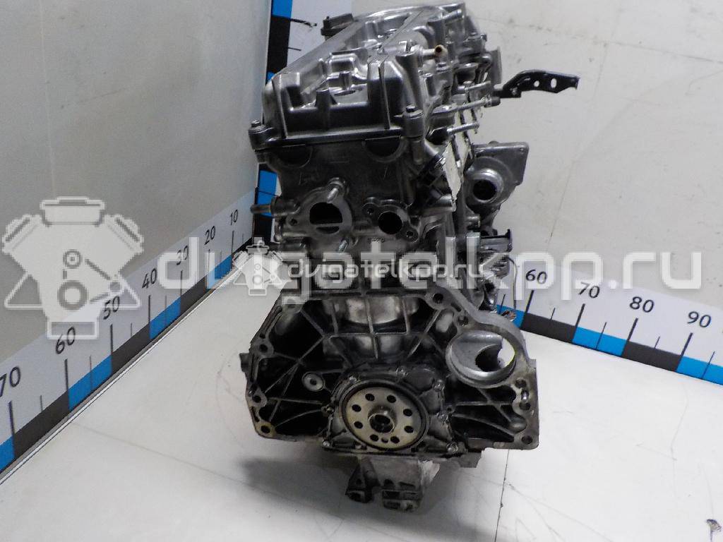 Фото Контрактный (б/у) двигатель M16A для Maruti Suzuki / Suzuki / Suzuki (Changhe) 95-109 л.с 16V 1.6 л бензин {forloop.counter}}