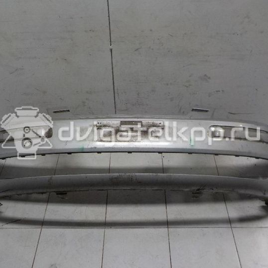Фото Бампер передний  865111c100 для Hyundai Getz Tb