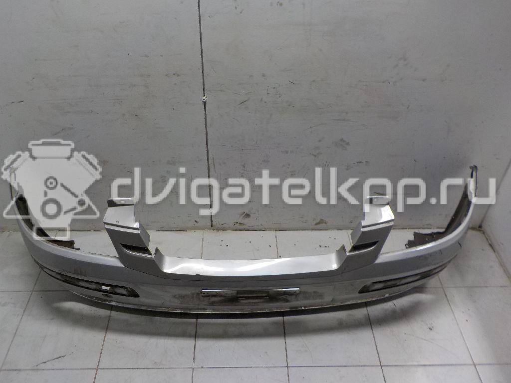Фото Бампер передний  865111c100 для Hyundai Getz Tb {forloop.counter}}