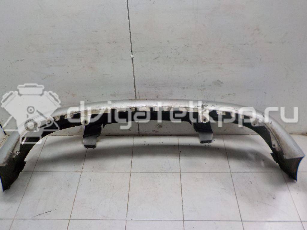 Фото Бампер передний  865111c100 для Hyundai Getz Tb {forloop.counter}}