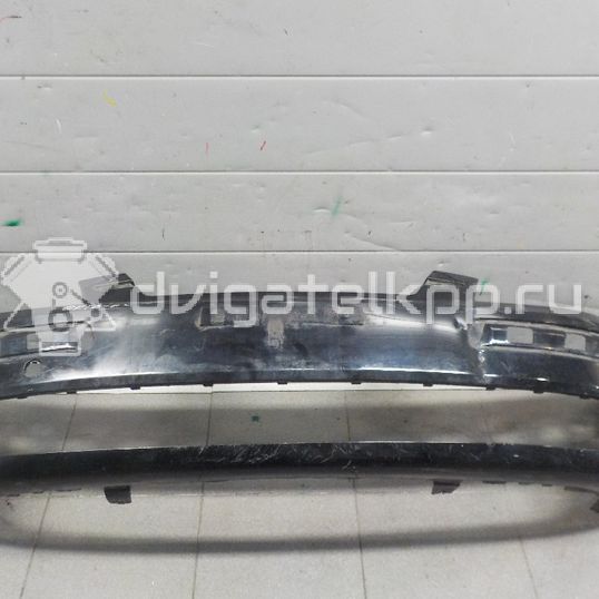 Фото Бампер передний  865111c100 для Hyundai Getz Tb