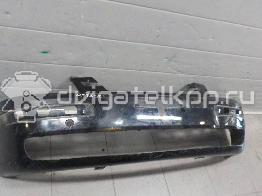 Фото Бампер передний  865111c100 для Hyundai Getz Tb {forloop.counter}}