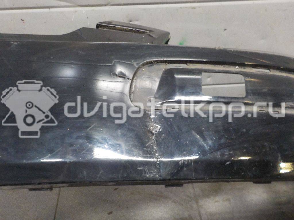 Фото Бампер передний  865111c100 для Hyundai Getz Tb {forloop.counter}}