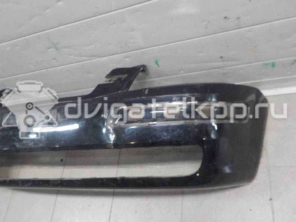 Фото Бампер передний  865111c100 для Hyundai Getz Tb {forloop.counter}}