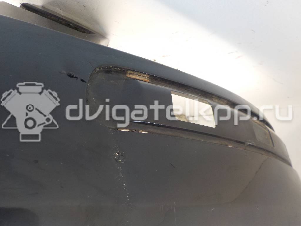 Фото Бампер передний  865111c100 для Hyundai Getz Tb {forloop.counter}}