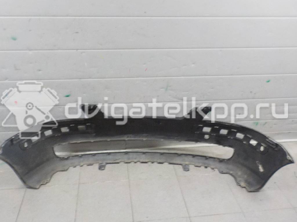 Фото Бампер передний  865111c100 для Hyundai Getz Tb {forloop.counter}}