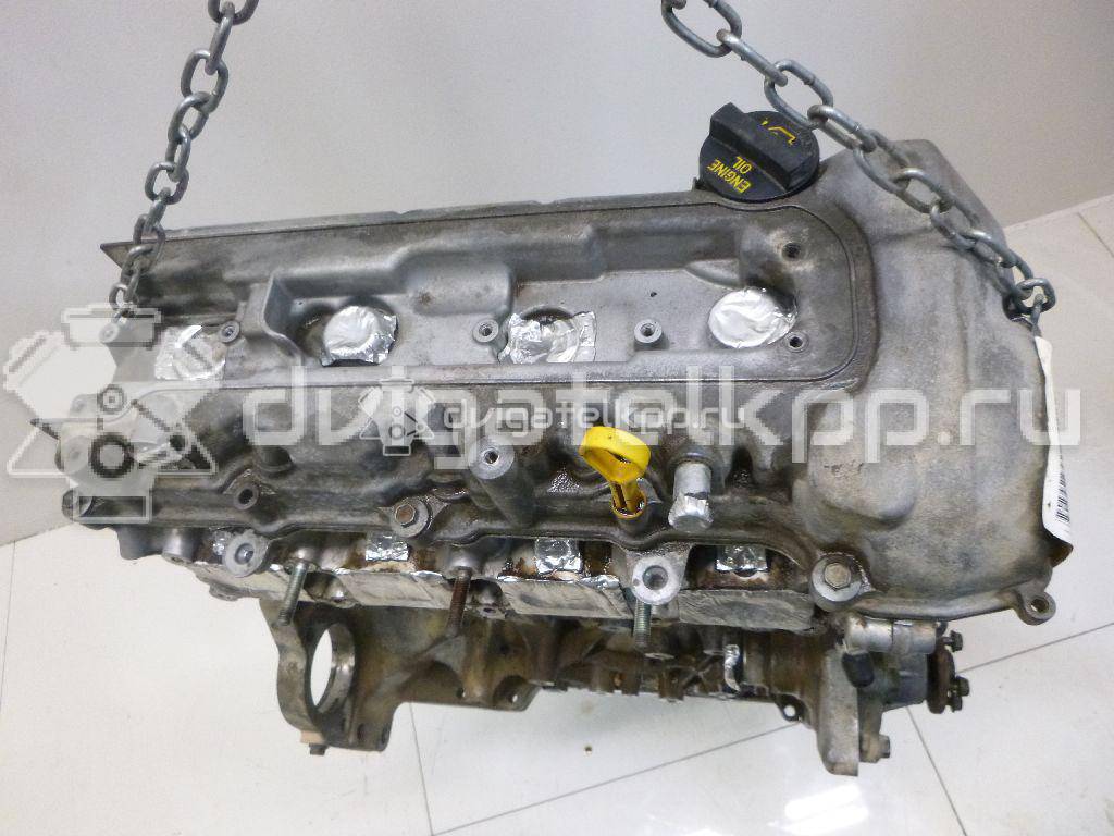 Фото Контрактный (б/у) двигатель M16A для Maruti Suzuki / Suzuki / Suzuki (Changan) 109 л.с 16V 1.6 л бензин {forloop.counter}}