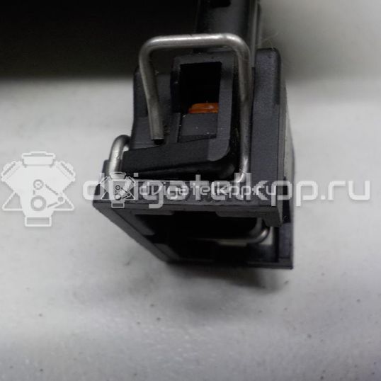 Фото Разъем  037906240 для seat Alhambra