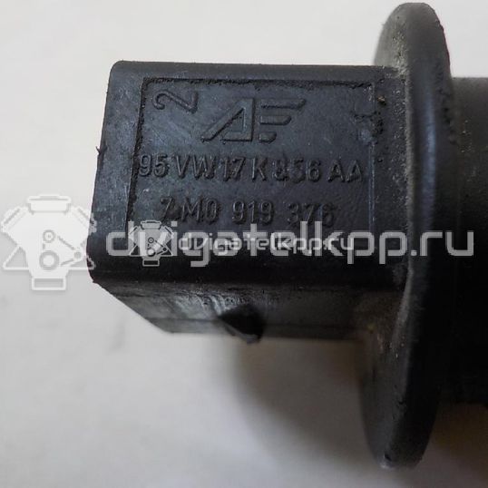 Фото Датчик уровня в бачок омывателя  7M0919376 для Seat Ibiza / Leon / Toledo / Alhambra / Altea