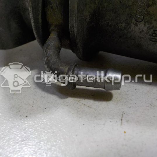 Фото Клапан рециркуляции выхлопных газов  06A131501P для Seat Ibiza / Cordoba / Leon / Toledo / Alhambra
