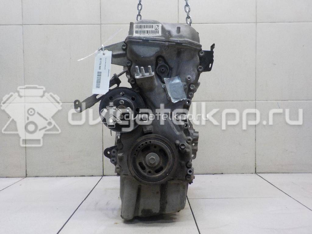 Фото Контрактный (б/у) двигатель M16A для Maruti Suzuki / Suzuki 99-142 л.с 16V 1.6 л бензин {forloop.counter}}