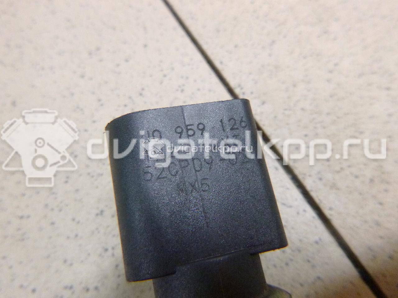 Фото Датчик кондиционера  1K0959126B для Seat Ibiza / Cordoba / Leon / Toledo / Alhambra {forloop.counter}}