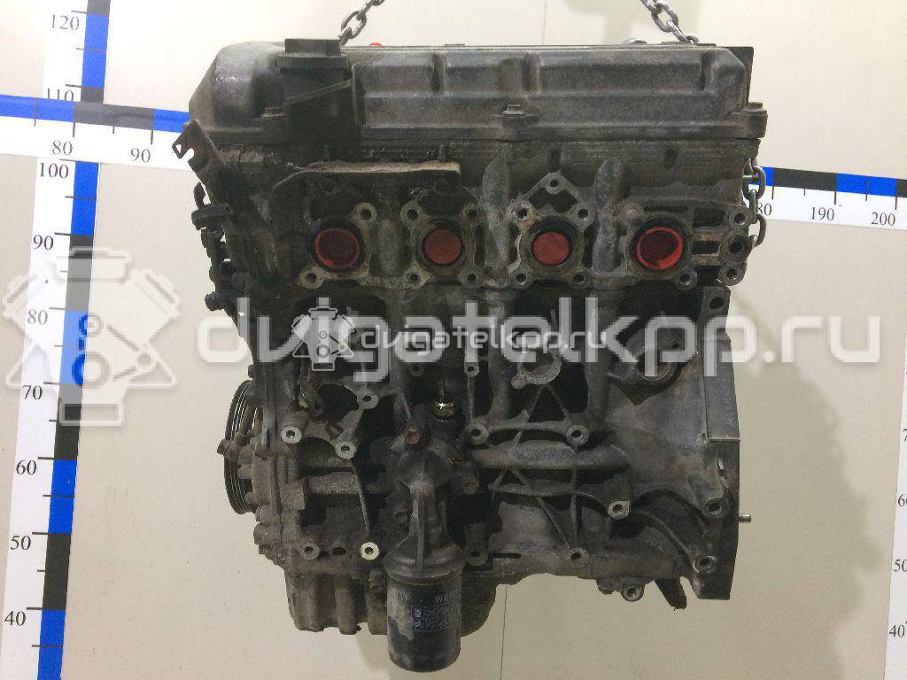 Фото Контрактный (б/у) двигатель M16A для Maruti Suzuki / Suzuki / Fiat 106-120 л.с 16V 1.6 л бензин {forloop.counter}}