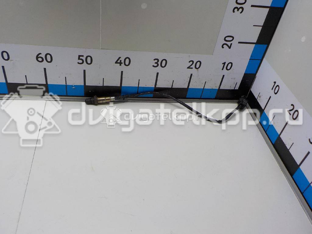 Фото Датчик кислородный/Lambdasonde  059906262K для Seat Ibiza / Cordoba / Leon / Toledo / Alhambra {forloop.counter}}