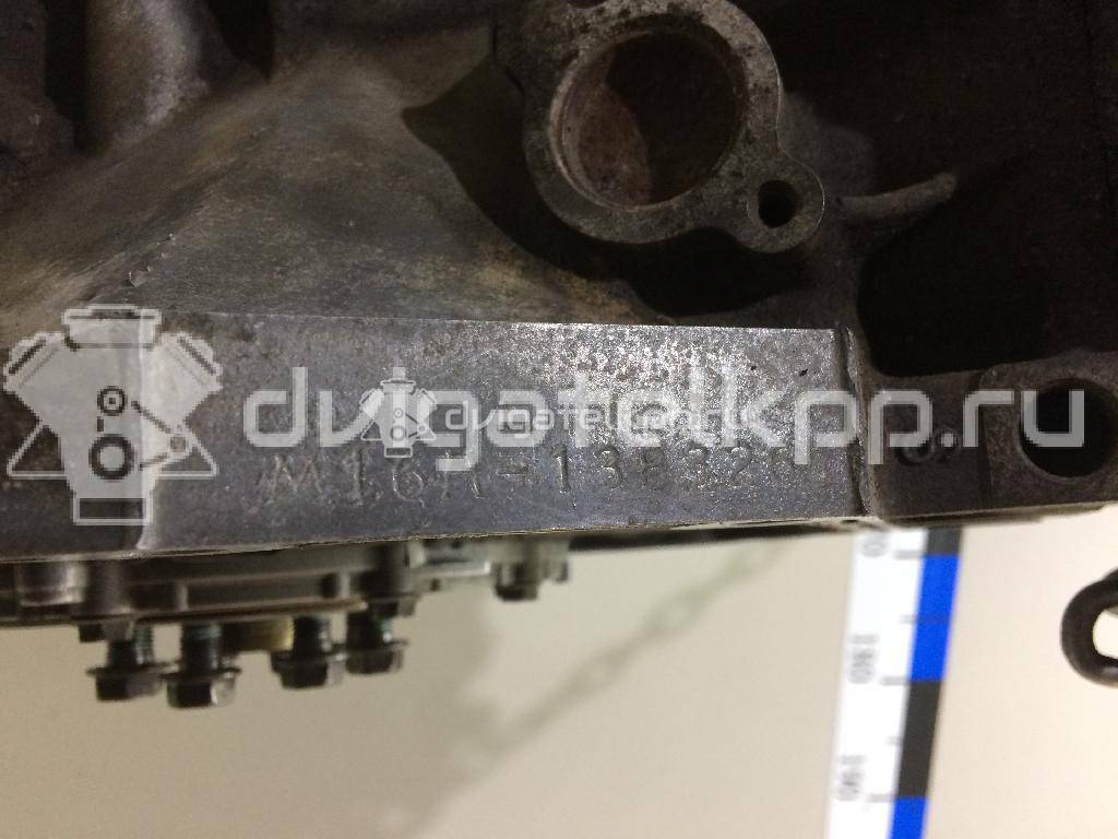 Фото Контрактный (б/у) двигатель M16A для Maruti Suzuki / Suzuki / Suzuki (Changan) 109 л.с 16V 1.6 л бензин {forloop.counter}}