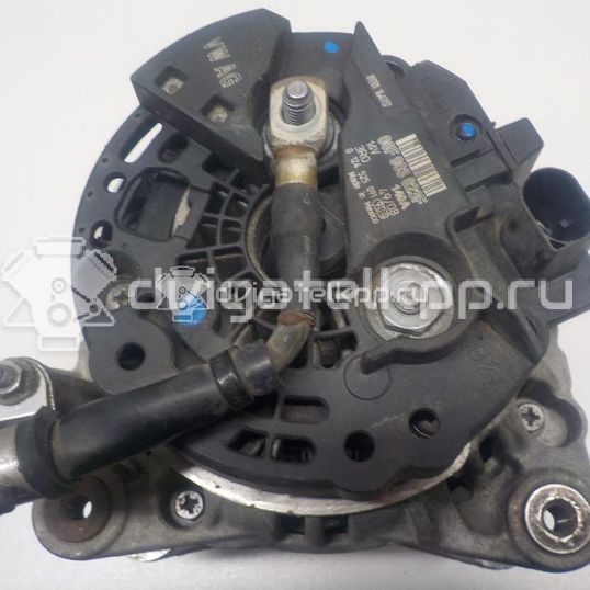 Фото Генератор  06F903023F для Seat Ibiza / Cordoba / Leon / Toledo / Alhambra