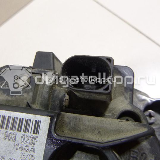 Фото Генератор  06F903023F для Seat Ibiza / Cordoba / Leon / Toledo / Alhambra