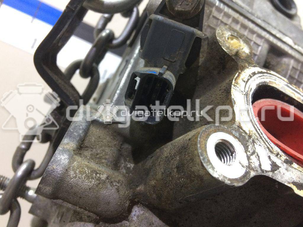 Фото Контрактный (б/у) двигатель M16A для Maruti Suzuki / Suzuki / Suzuki (Changan) 109 л.с 16V 1.6 л бензин {forloop.counter}}