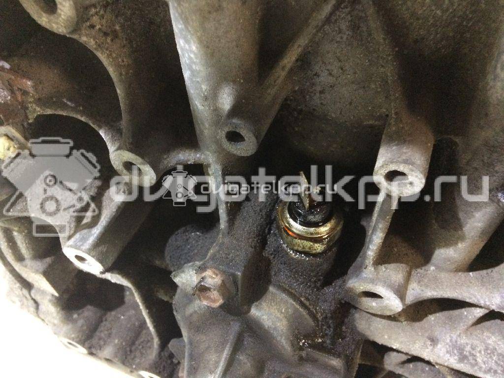 Фото Контрактный (б/у) двигатель M16A для Maruti Suzuki / Suzuki / Suzuki (Changan) 109 л.с 16V 1.6 л бензин {forloop.counter}}