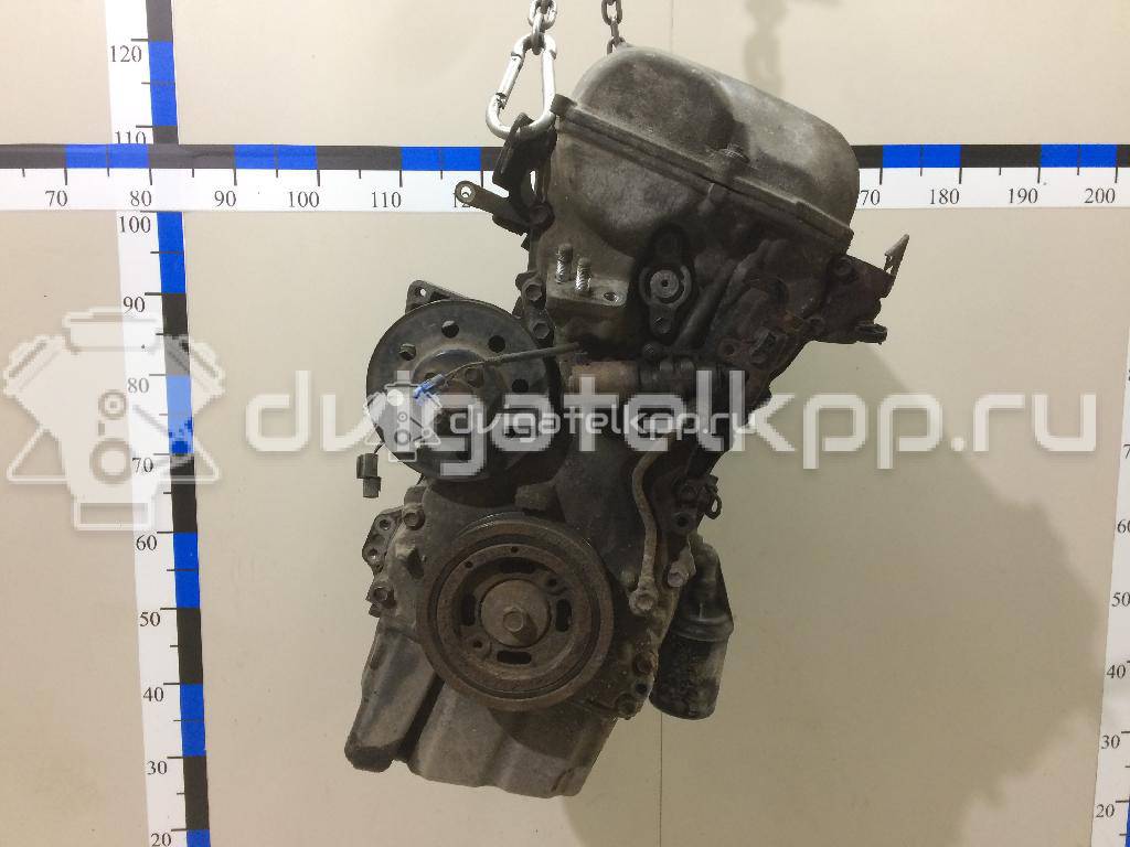 Фото Контрактный (б/у) двигатель M16A для Maruti Suzuki / Suzuki / Suzuki (Changan) 109 л.с 16V 1.6 л бензин {forloop.counter}}