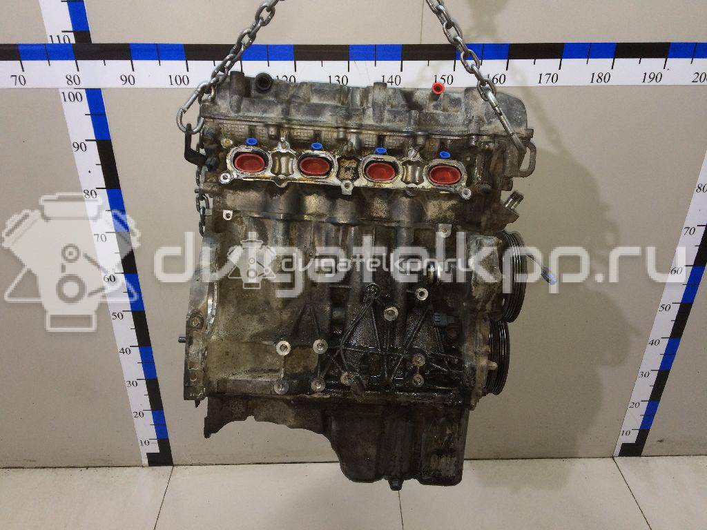 Фото Контрактный (б/у) двигатель M16A для Maruti Suzuki / Suzuki / Suzuki (Changan) 109 л.с 16V 1.6 л бензин {forloop.counter}}