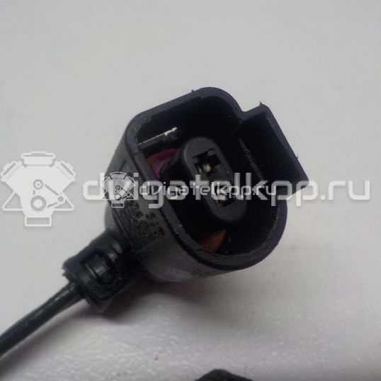 Фото Разъем  1J0973702 для seat Alhambra