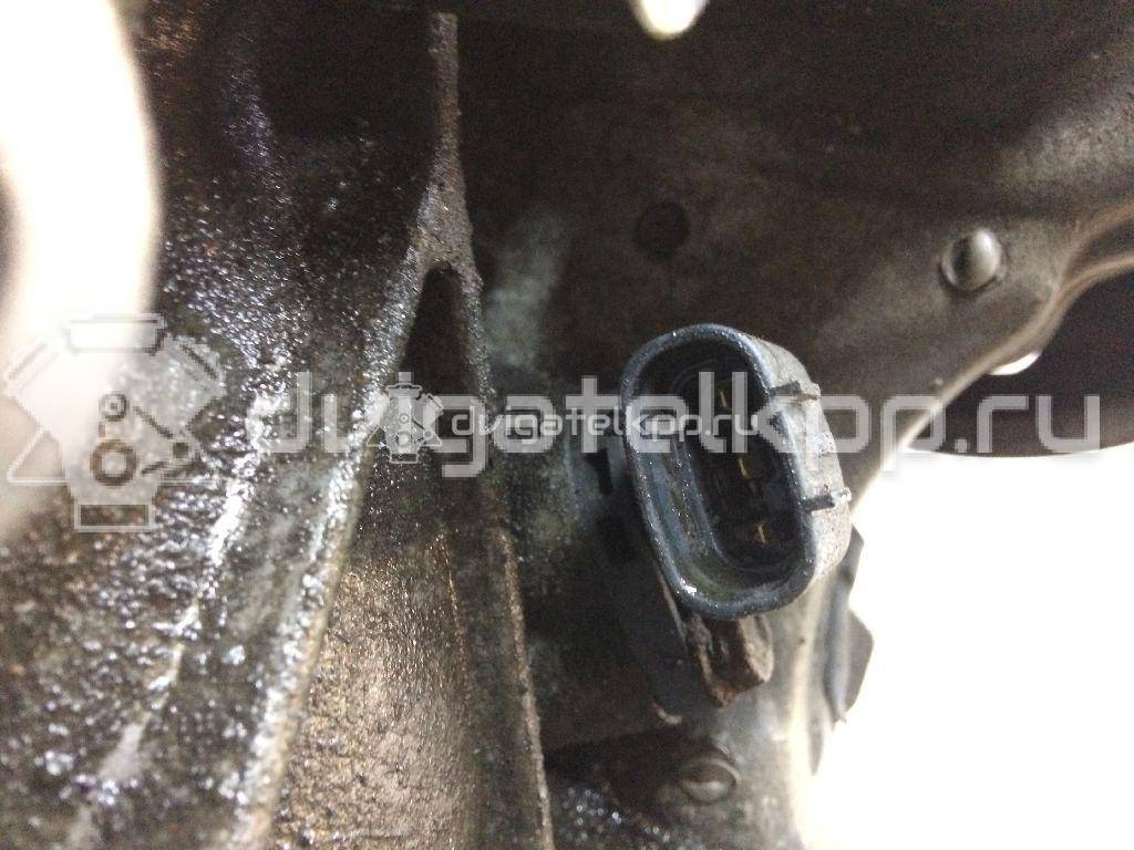 Фото Контрактный (б/у) двигатель M16A для Maruti Suzuki / Suzuki / Suzuki (Changhe) 95-109 л.с 16V 1.6 л бензин {forloop.counter}}