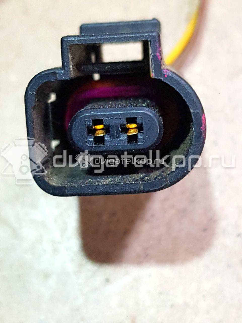 Фото Разъем  1J0973702 для seat Alhambra {forloop.counter}}