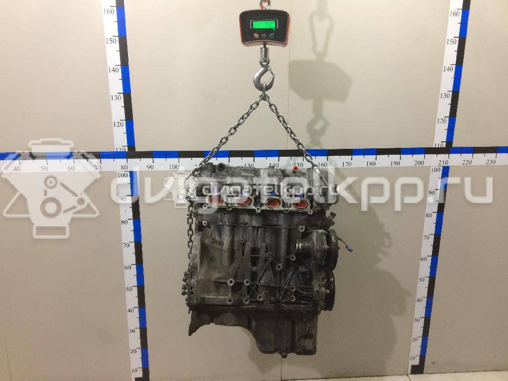 Фото Контрактный (б/у) двигатель M16A для Maruti Suzuki / Suzuki / Suzuki (Changhe) 95-109 л.с 16V 1.6 л бензин {forloop.counter}}