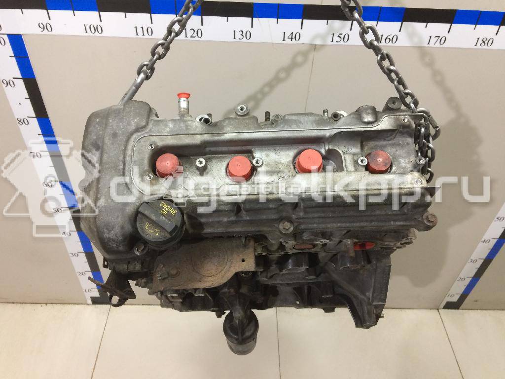 Фото Контрактный (б/у) двигатель M16A для Maruti Suzuki / Suzuki / Suzuki (Changhe) 95-109 л.с 16V 1.6 л бензин {forloop.counter}}