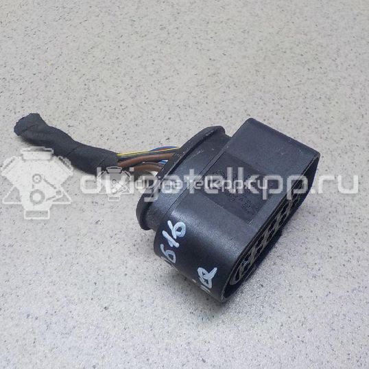 Фото Разъем  1J0973735 для seat Alhambra