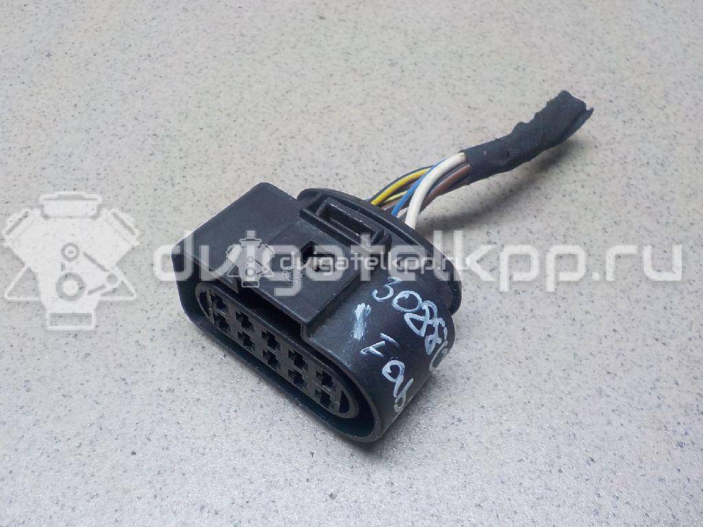 Фото Разъем  1J0973735 для seat Alhambra {forloop.counter}}