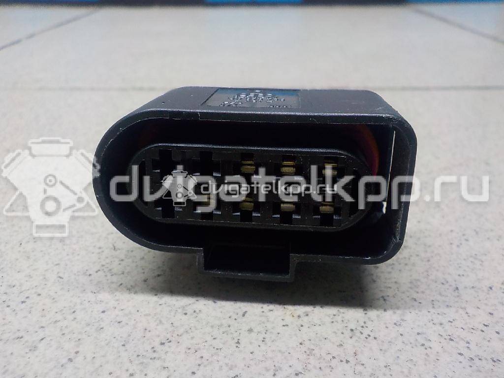 Фото Разъем  1J0973735 для seat Alhambra {forloop.counter}}