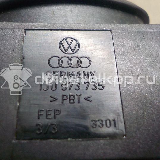 Фото Разъем  1J0973735 для seat Alhambra