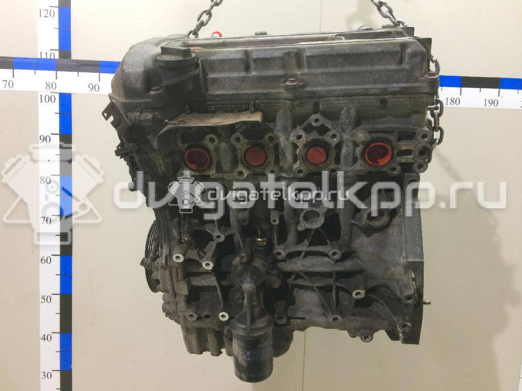 Фото Контрактный (б/у) двигатель M16A для Maruti Suzuki / Suzuki / Suzuki (Changhe) 95-109 л.с 16V 1.6 л бензин {forloop.counter}}