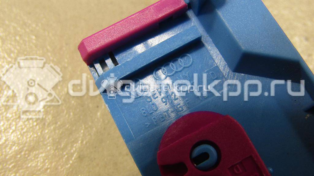 Фото Разъем  8L0972977D для seat Alhambra {forloop.counter}}