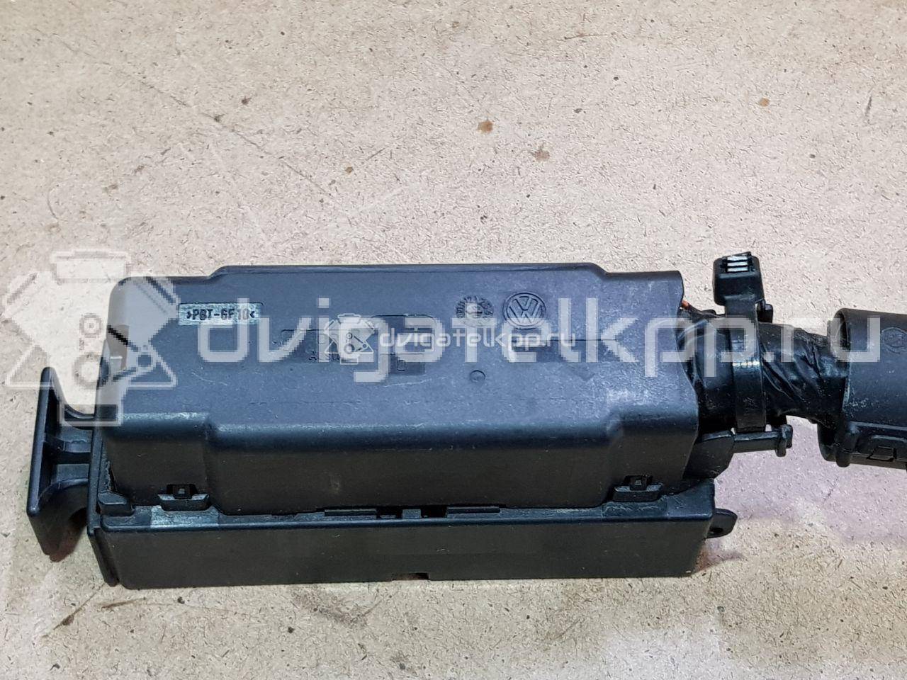 Фото Разъем  6Q0973047 для seat Alhambra {forloop.counter}}