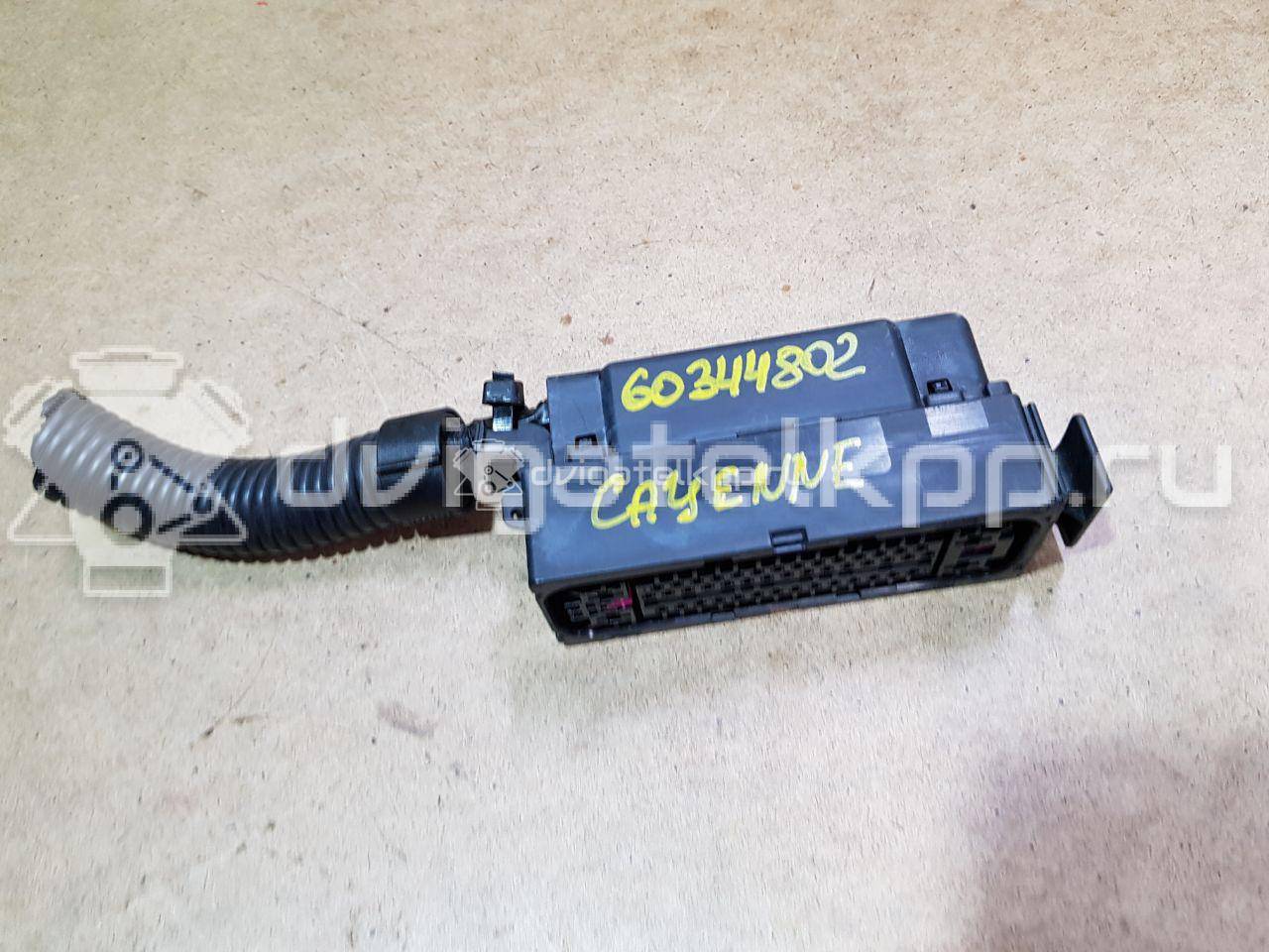 Фото Разъем  6Q0973047 для seat Alhambra {forloop.counter}}