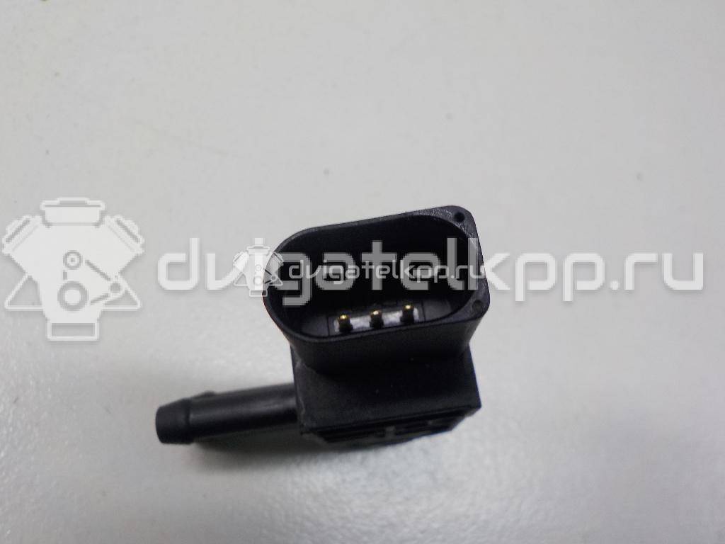 Фото Датчик давления выхлопных газов  076906051A для Seat Ibiza / Cordoba / Leon / Toledo / Alhambra {forloop.counter}}