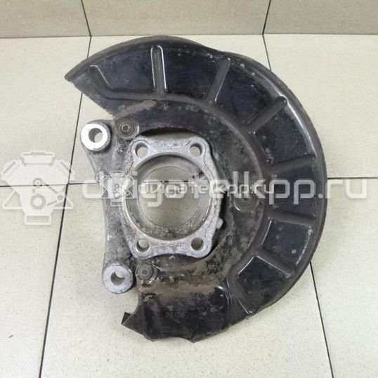 Фото Кулак поворотный передний левый  3c0407257f для Seat Leon / Alhambra