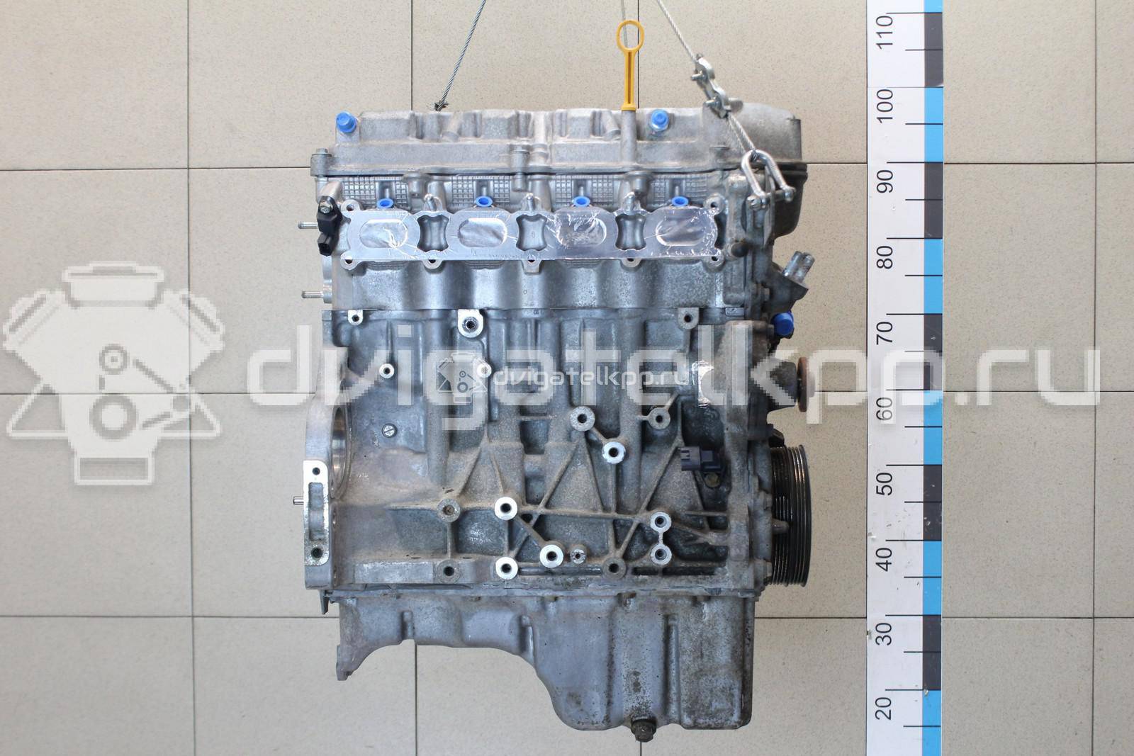 Фото Контрактный (б/у) двигатель M16A для Maruti Suzuki / Suzuki / Fiat 106-120 л.с 16V 1.6 л бензин {forloop.counter}}