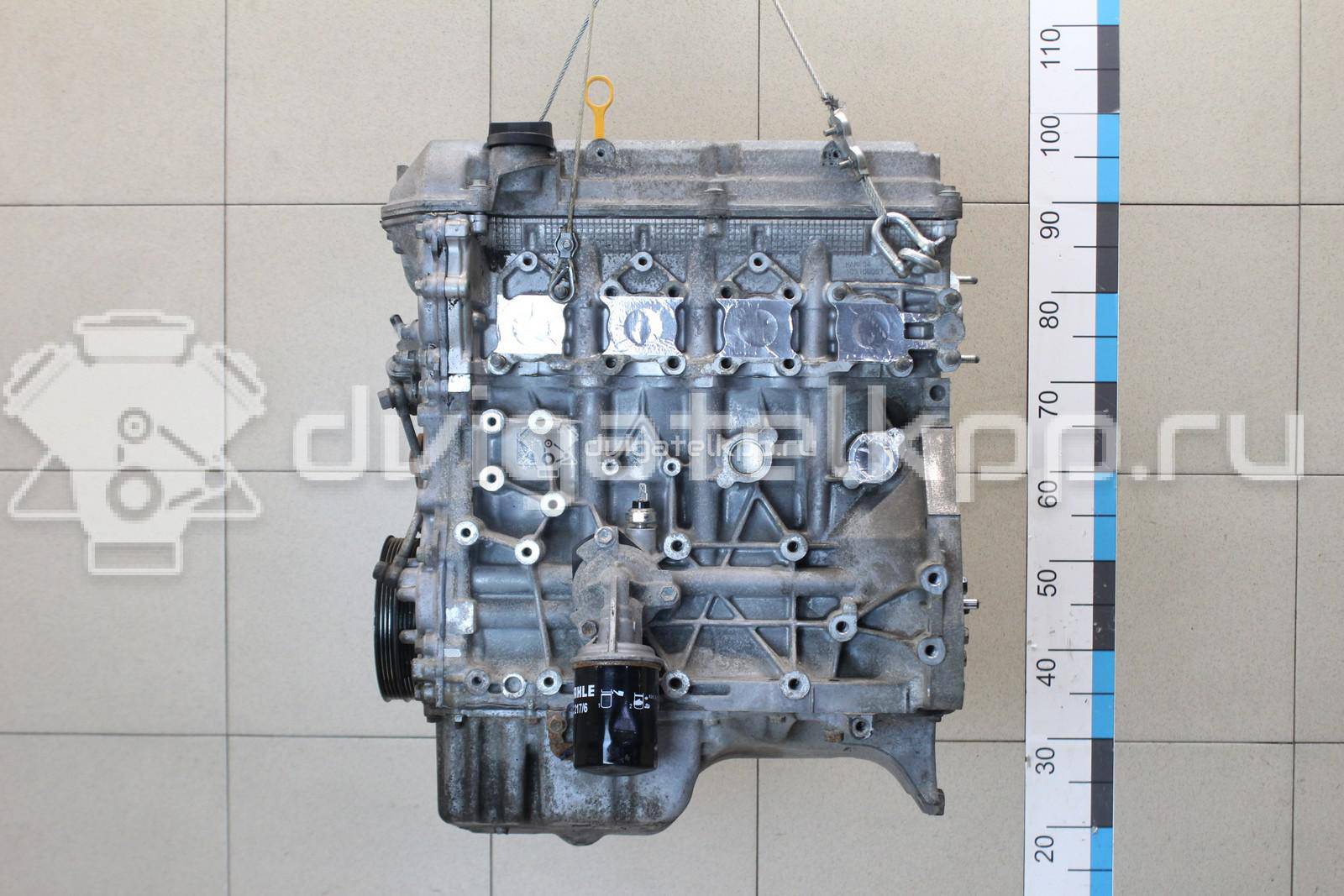 Фото Контрактный (б/у) двигатель M16A для Maruti Suzuki / Suzuki / Fiat 106-120 л.с 16V 1.6 л бензин {forloop.counter}}