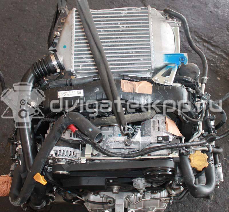Фото Контрактный (б/у) двигатель BMD для Skoda Fabia 54 л.с 6V 1.2 л бензин {forloop.counter}}