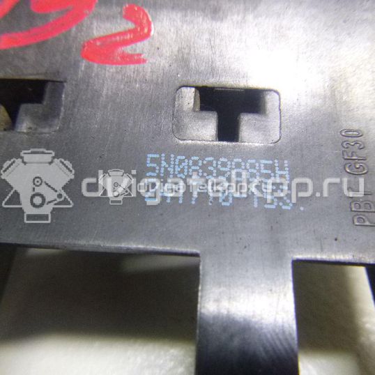 Фото Кронштейн ручки  5N0839885H для seat Alhambra