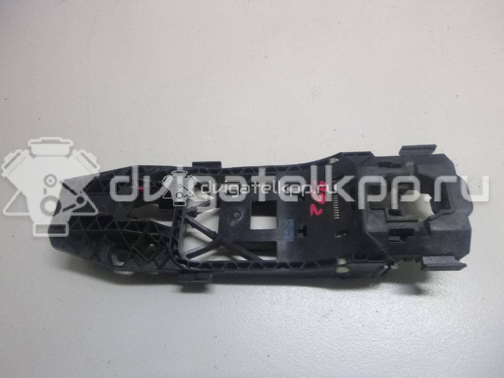 Фото Кронштейн ручки  5N0839885H для seat Alhambra {forloop.counter}}