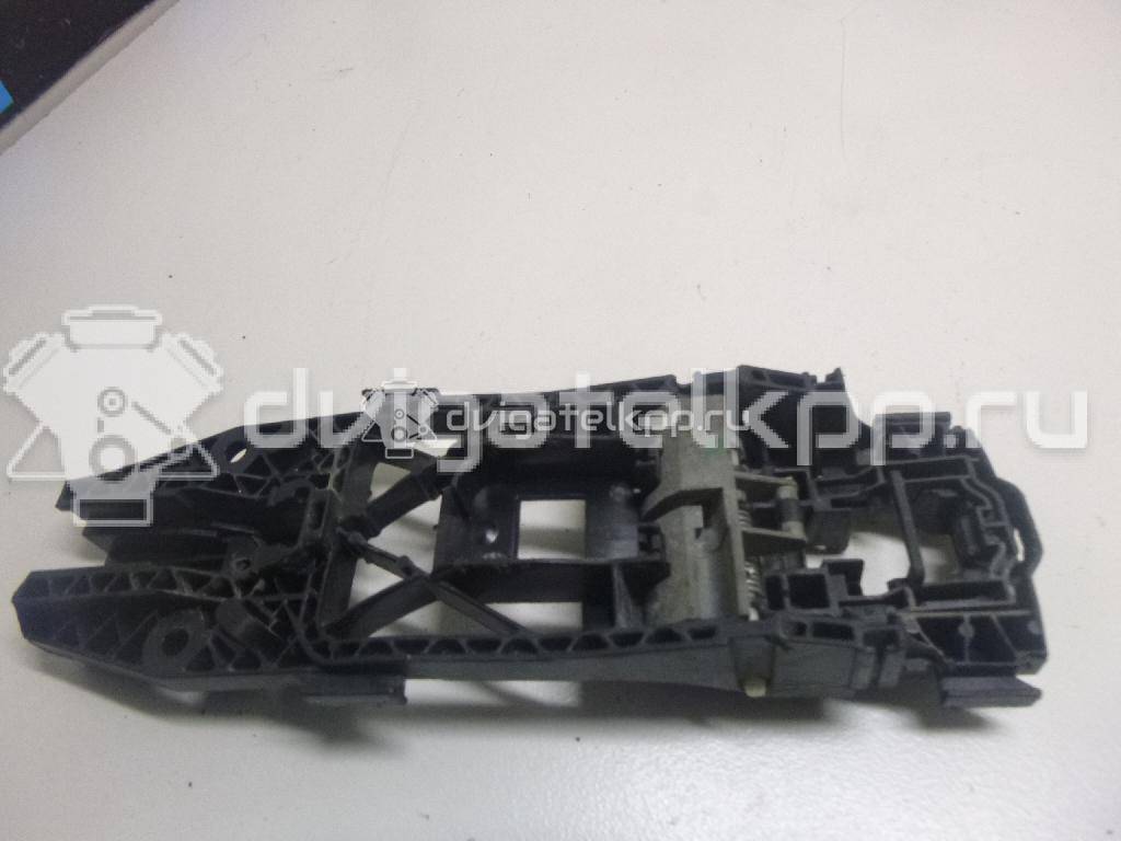 Фото Кронштейн ручки  5N0839885H для seat Alhambra {forloop.counter}}