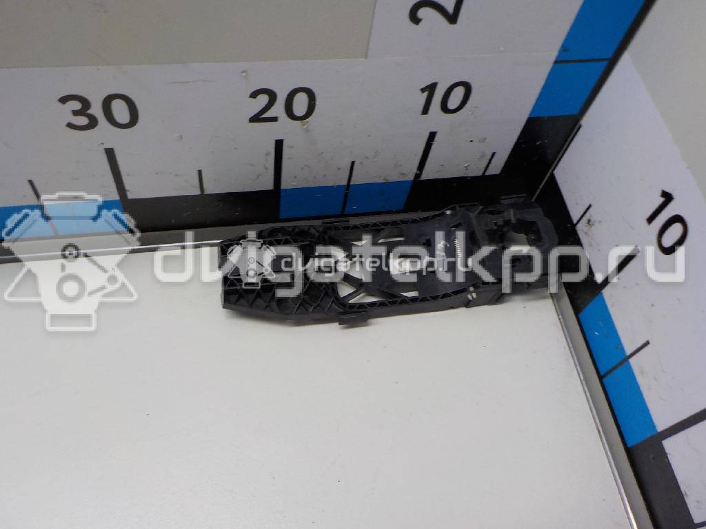 Фото Кронштейн ручки  5N0839885H для seat Alhambra {forloop.counter}}