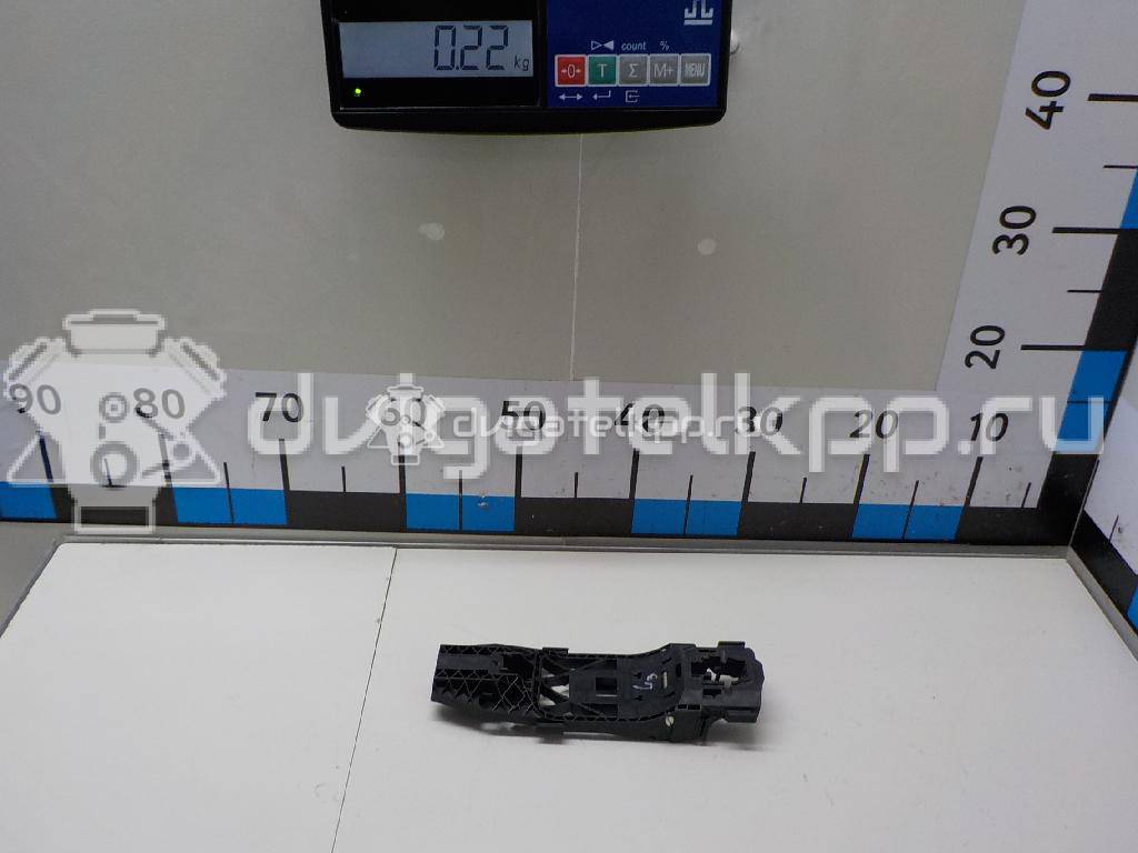 Фото Кронштейн ручки  5N0839885H для seat Alhambra {forloop.counter}}