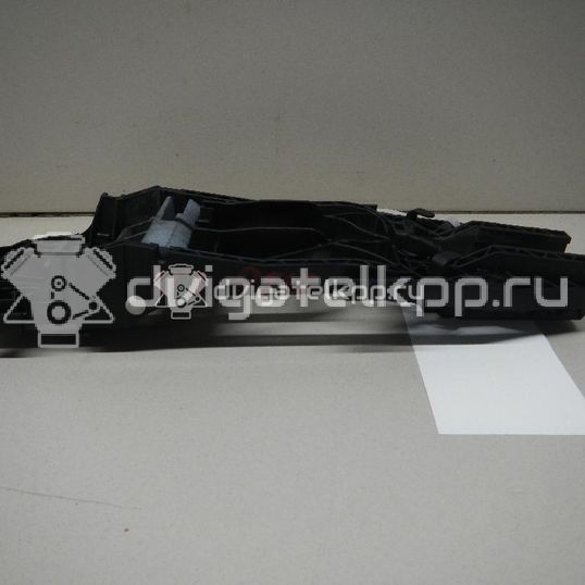 Фото Кронштейн ручки  5N0839885H для seat Alhambra