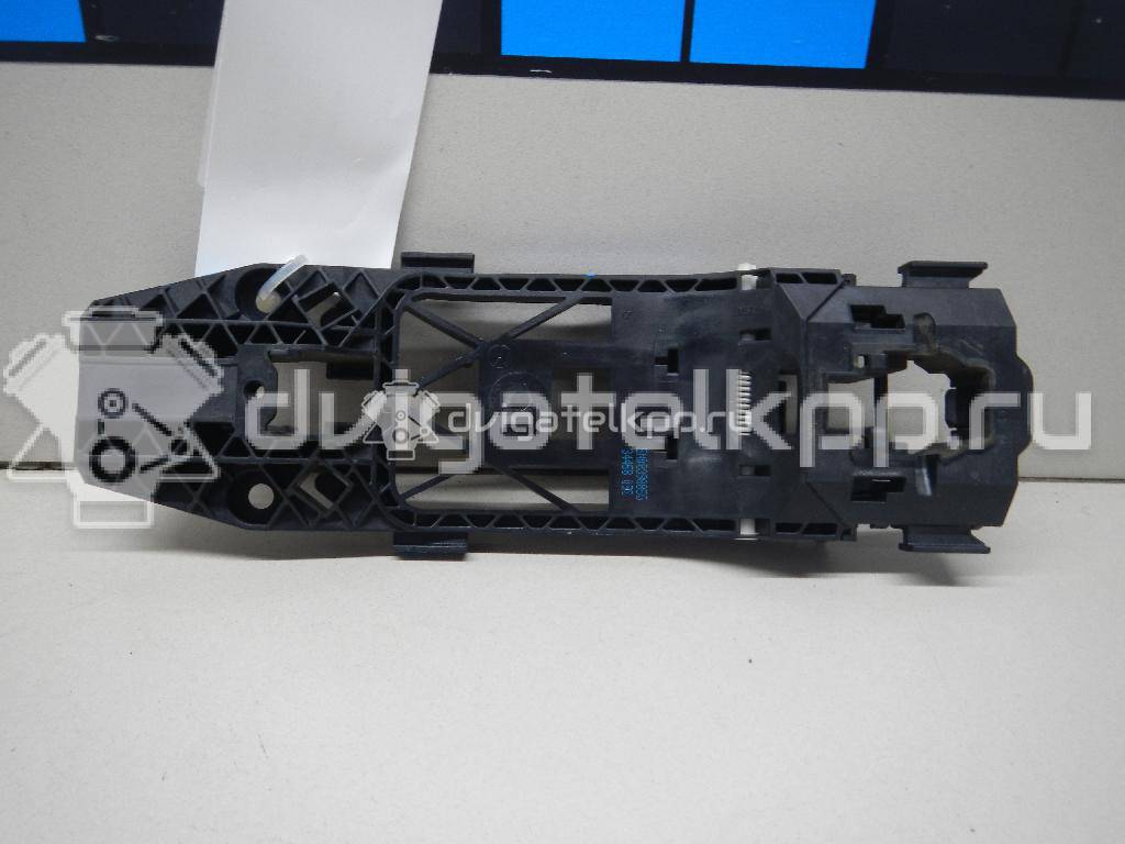 Фото Кронштейн ручки  5N0839885H для seat Alhambra {forloop.counter}}